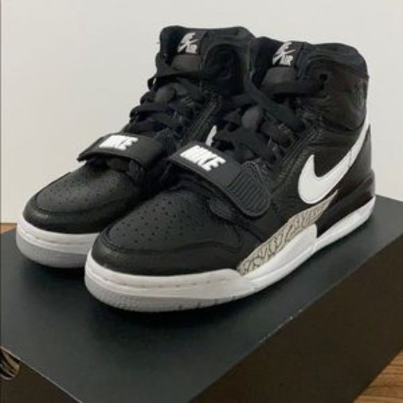 Air Jordan Legacy 312 by Nike, Size 7 Youth - Picture 4 of 11